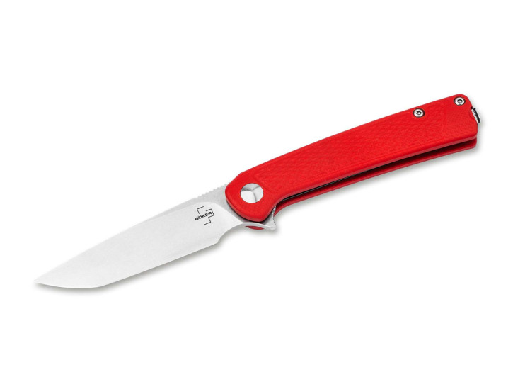 Taschenmesser Böker Plus Fire Ant Red