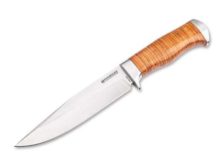 Feststehendes Messer Magnum Collection 2026