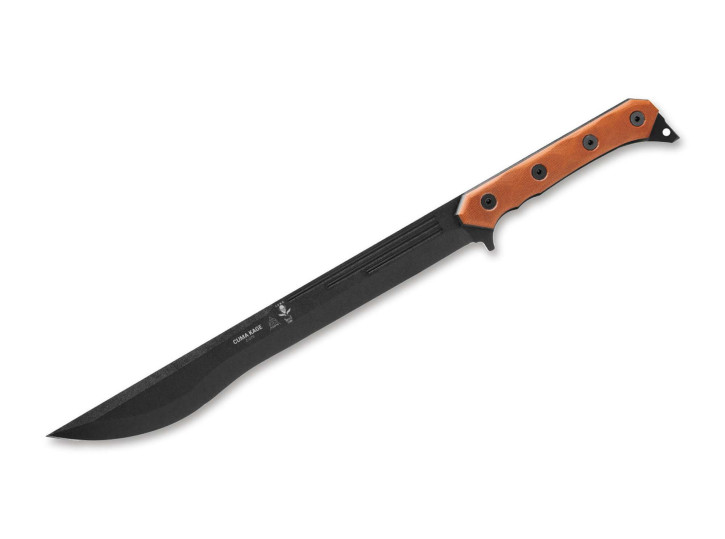 Machete TOPS Knives Cuma Kage