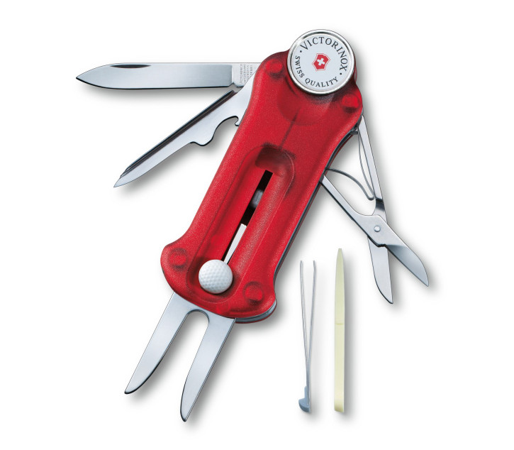 Golf Tool Victorinox