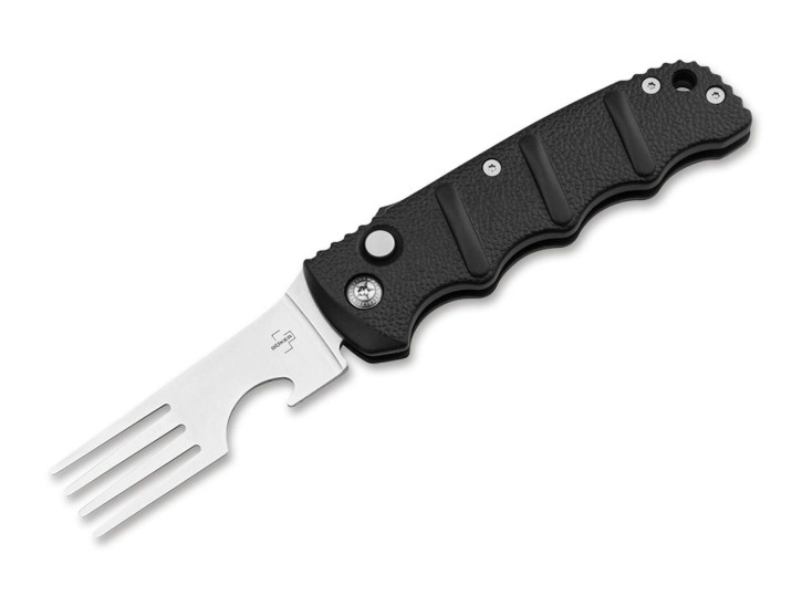 Campingbesteck Böker Plus Kalashnikov Fork