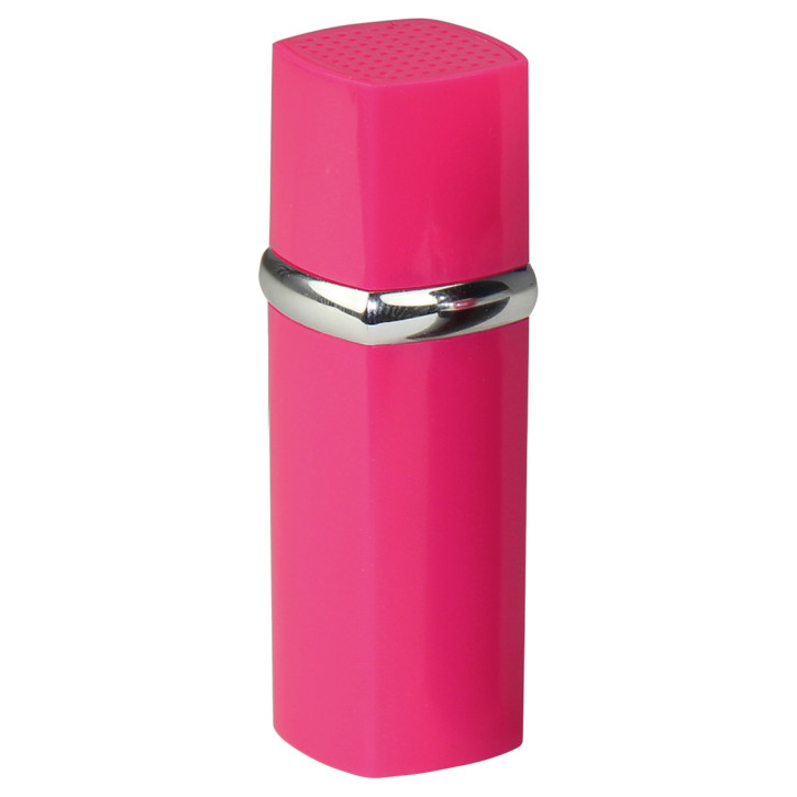 Alarm Lippenstift (Pink)