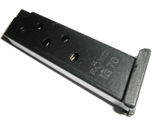 Magazin für Röhm RG 70