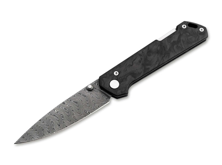 Taschenmesser Böker Damast Jahresmesser 2026