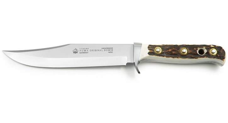 Puma Bowie Messer