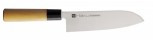 H-05 Chroma Haiku Gemüsemesser Santoku 17 cm