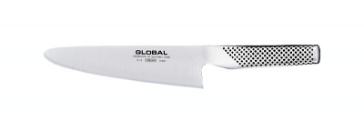 G-6 Global Yoshikin Fleischmesser - Allesschneider 18 cm