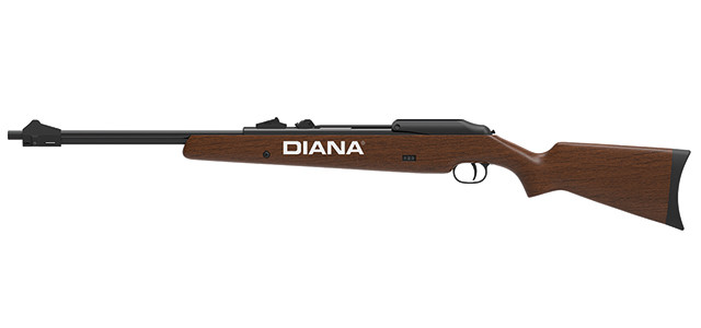 Diana 30 neo Schießbudengewehr