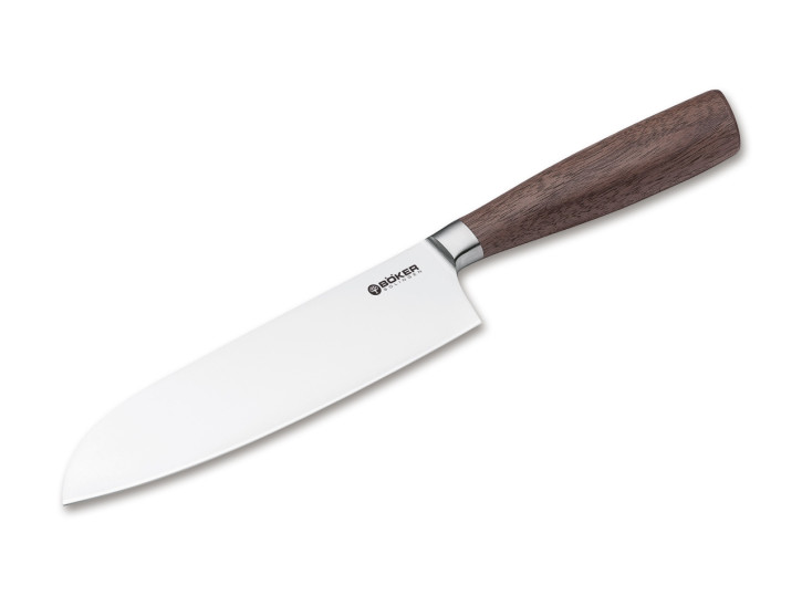 Böker Manufaktur Solingen Core Santoku