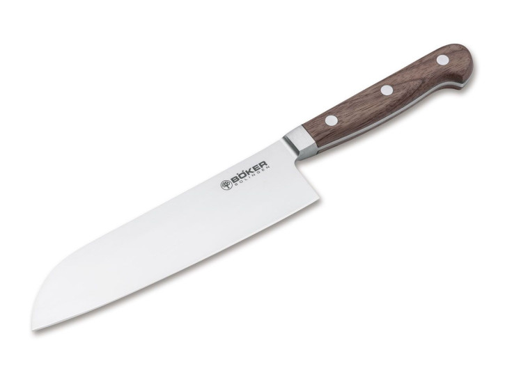 Böker Heritage Santoku