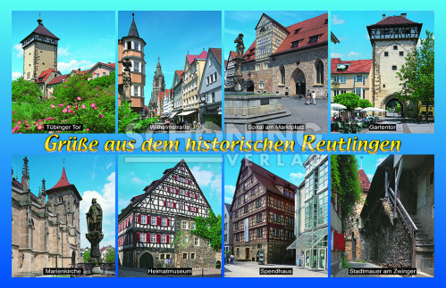 Flexi Magnet Reutlingen