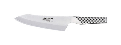 G-7R Global Yoshikin Fleischmesser - Sashimi-Schliff 18 cm