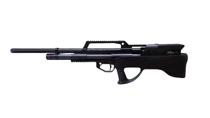 Evanix Max Air II F-Serie Cal .30