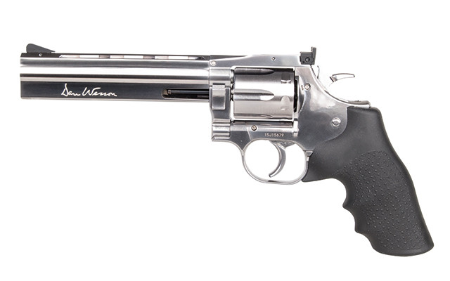 Dan Wesson 715 6' Revolver 4,5mm