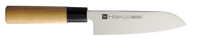 H-17 Chroma Haiku Santoku 14 cm