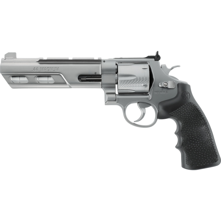 Smith & Wesson 629 Competitor 6"