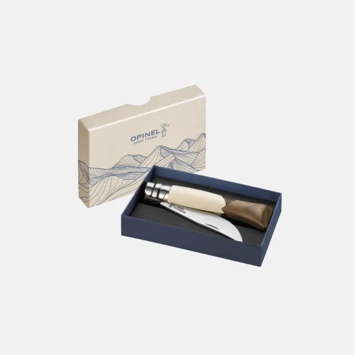 Opinel 09 Cime Taschenmesser