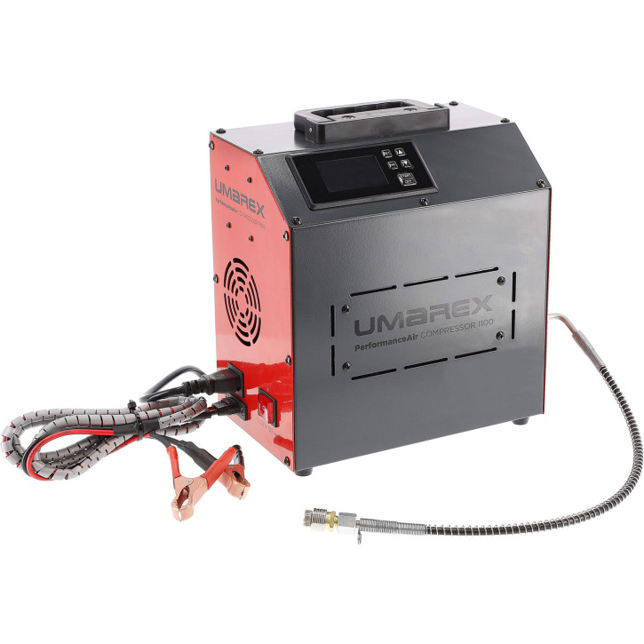 Umarex PAC 1100 PerformanceAir Compressor