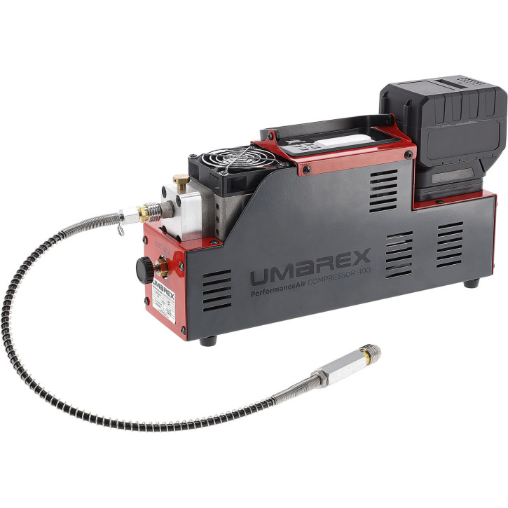 Umarex PAC 400 PerformanceAir Compressor