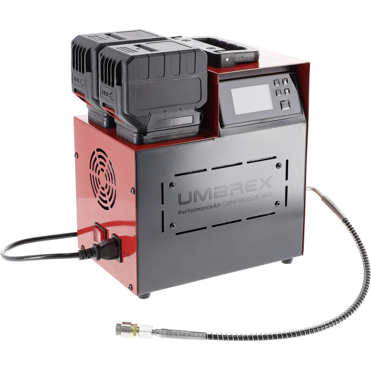 Umarex PAC 1400 PerformanceAir Compressor
