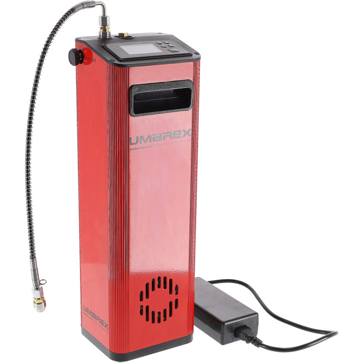 Umarex PAC Eco Silent PerformanceAir Compressor