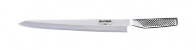 G-14R Global Yoshikin Fischmesser 30 cm