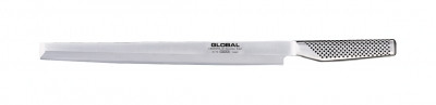 G-15R Global Yoshikin Fischmesser Tako-Schliff 30 cm