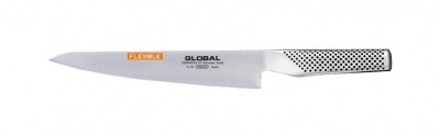 G-20 Global Yoshikin Flexibles Filetiermesser 21cm