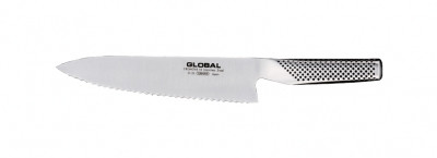 G-22R Global Yoshikin Brotmesser, 20 cm