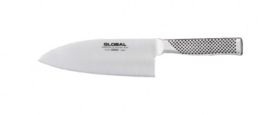 G-29 Global Yoshikin Fleisch- und Fischmesser, 18 cm