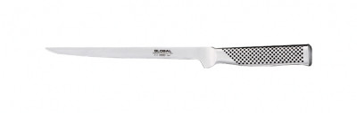 G-41 Global Yoshikin Filetiermesser 21 cm, steif