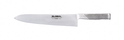 GF-34 Global Yoshikin Chef Messer 27 cm, geschmiedet