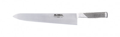 GF-35 Global Yoshikin Chef Messer 30 cm, geschmiedet