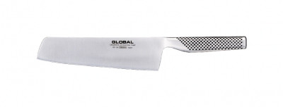 GF-36 Global Yoshikin Gemüse Messer 20 cm, geschmiedet