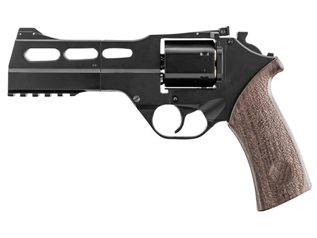 Chiappa Rhino Revolver, schwarz 4,5mm BB