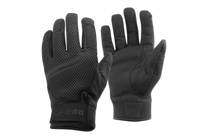 GSG-9 TS Schießhandschuhe - Einsatzhandschuhe, Größe XXL