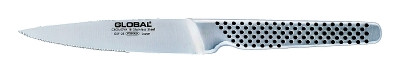 GSF-23 Global Besteck Steakmesser 11 cm, geschmiedet