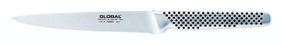 GSF-24 Global Yoshikin GS Universal Messer 15 cm, geschmiedet