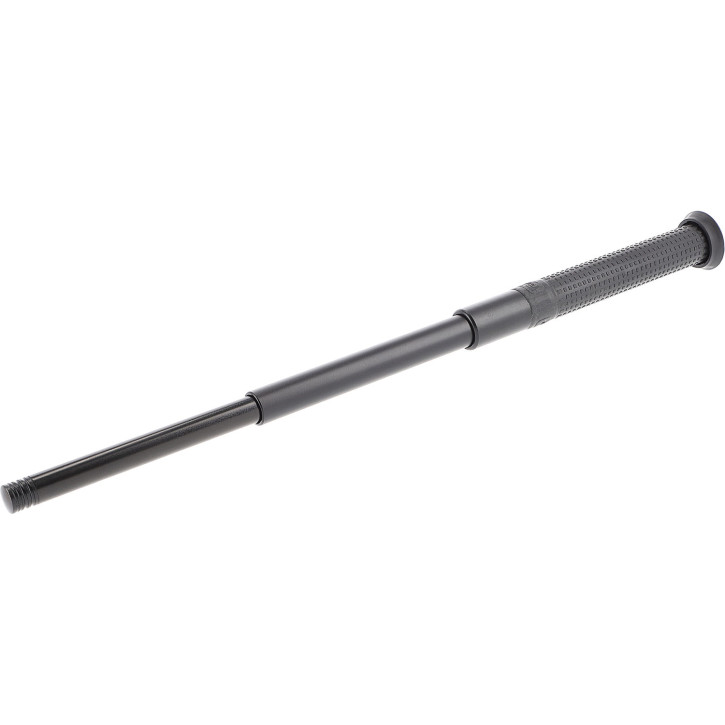 P2P PG21 Professional Guard automatische Verriegelung und Entriegelungsknopf - 21", Aluminium