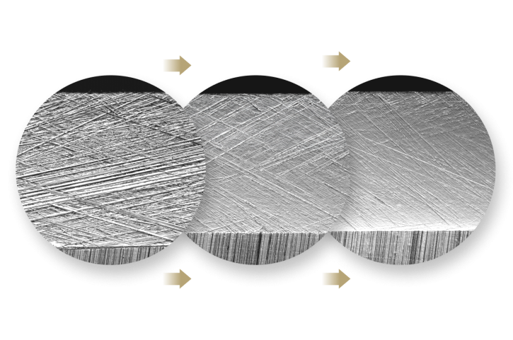 HORL 3 Premium Set