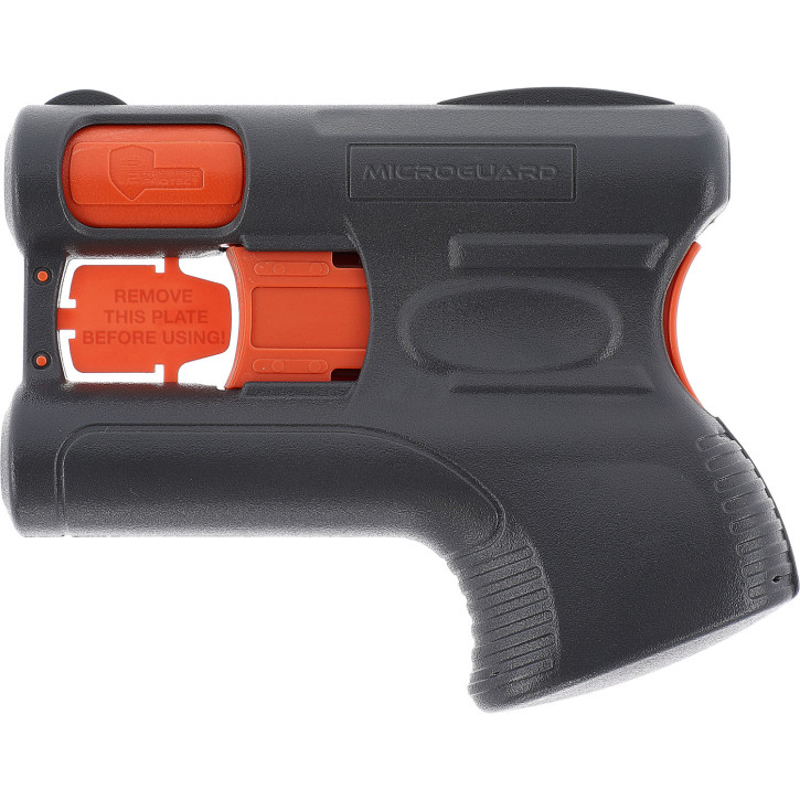 P2P MicroGuard Tierabwehrgerät 2 Schuß