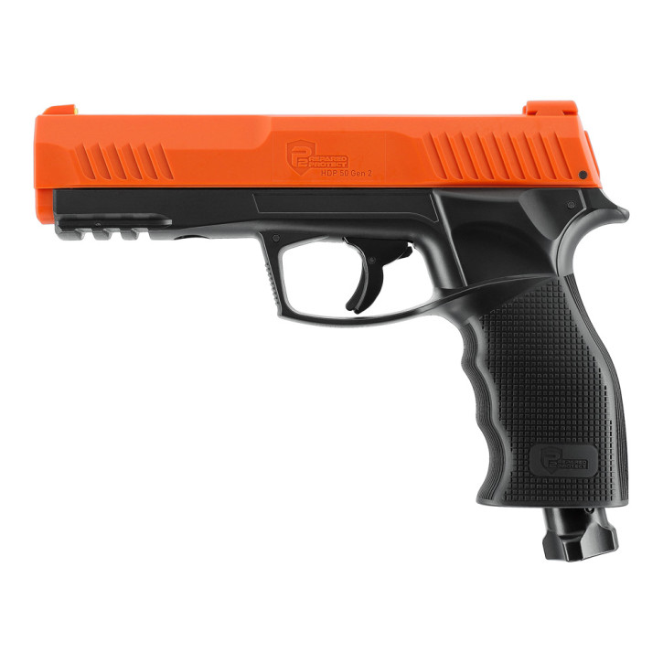 P2P HDP 50 Gen2
