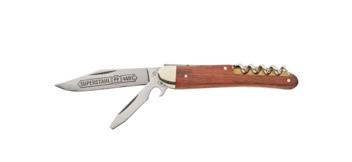 Klaas 3 teiliges Taschenmesser
