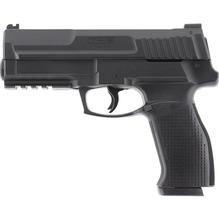 T4E Impax P68 Set