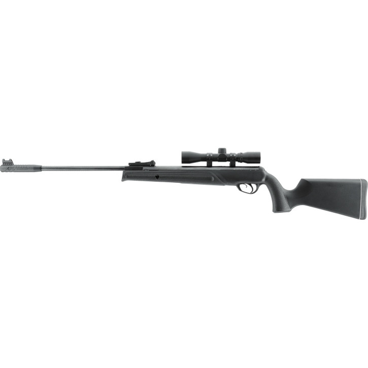 UX Prymex Set Kipplaufluftgewehr