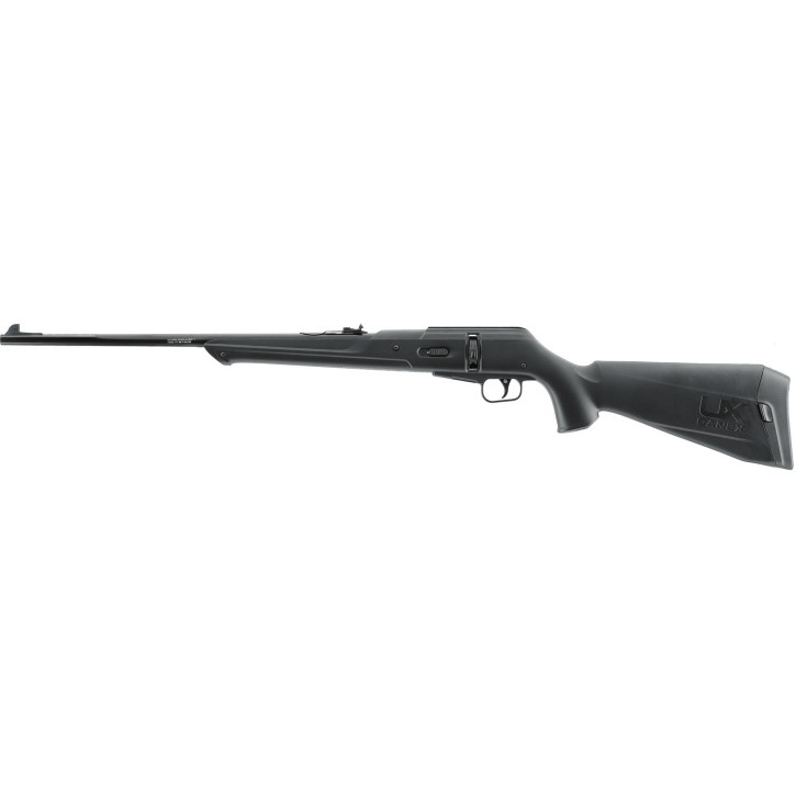 UX Canex cal. 4,5 mm (.177) Diabolo CO 2 Luftgewehr