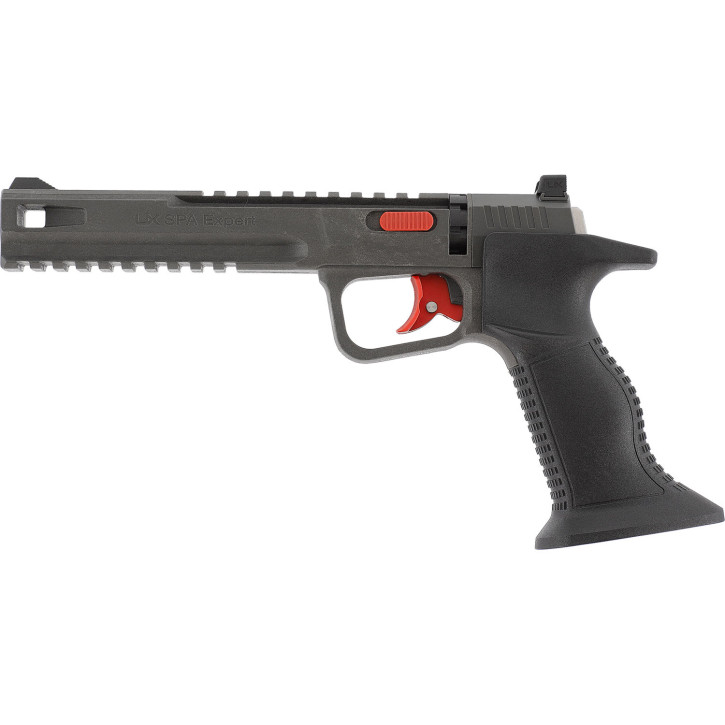 UX SPA Expert cal. 4,5 mm (.177) Diabolo CO2 Luftpistole