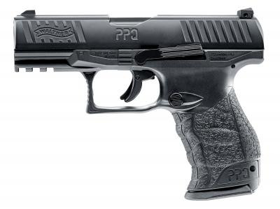 Walther PPQ M2 T4E