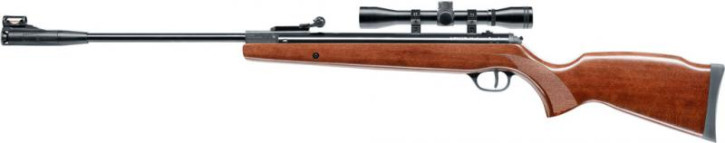 Ruger Air Scout Rancher Kit  Luftgewehr