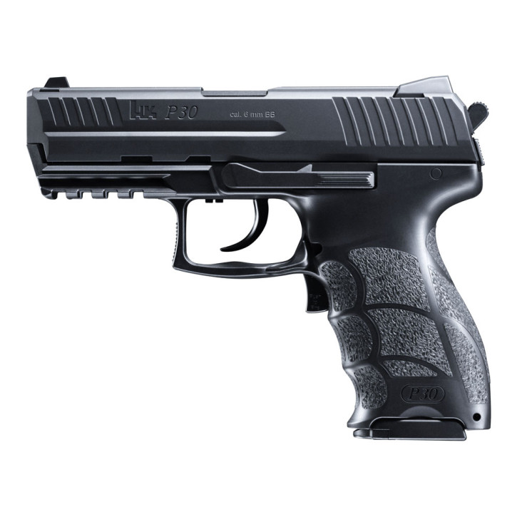 Heckler & Koch P30 Electric SoftAir <0,5 Joule cal. 6mm BB